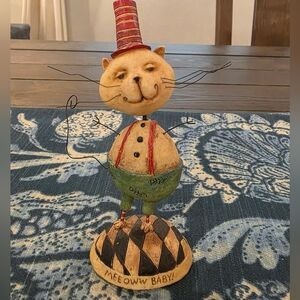 August Moon Cat, RARE